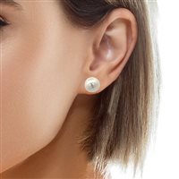 Orecchini Ultima Edizione Donna Perle in Argento Perla OAO6797 - OAO6797